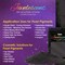 Jewelescent Mica Pearl Pigment Powder Kit, 12 Deluxe Colors, 3.5 oz (100g) Pouches - Cosmetic Grade, Epoxy Resin Color Pigment, Mica Powder for Resin, Soap, Slime, Candle Dye, Art